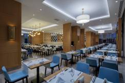 TRENDY LARA Restaurants